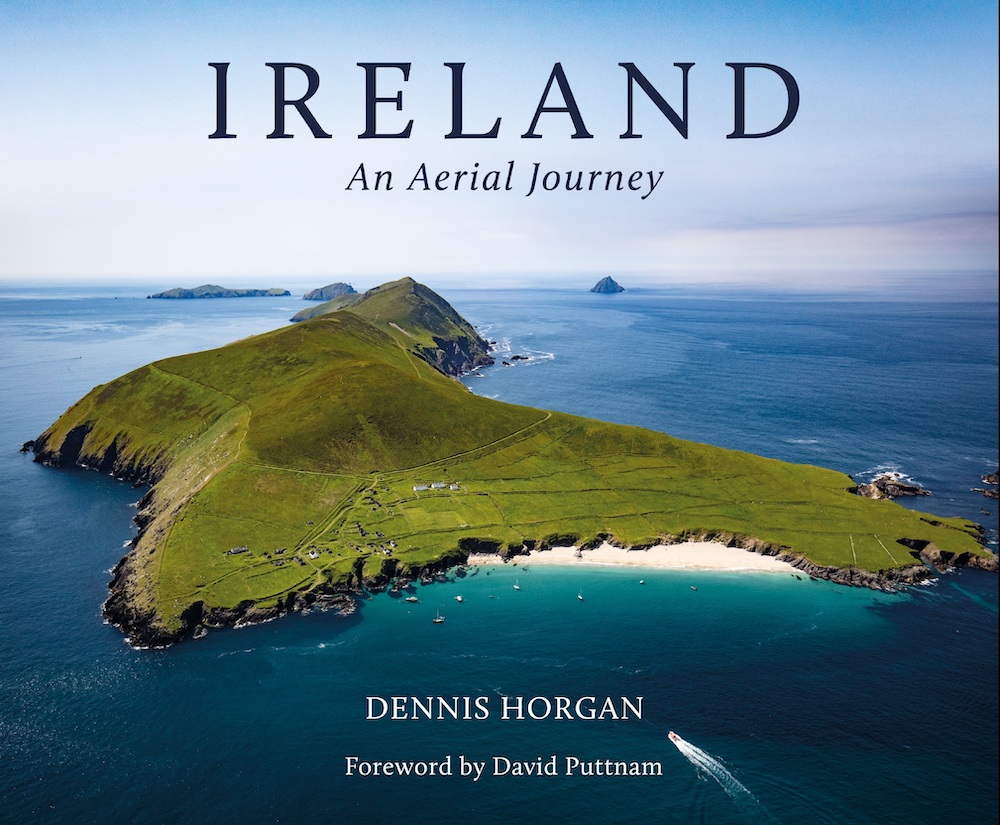 Ireland An Ariel Journey