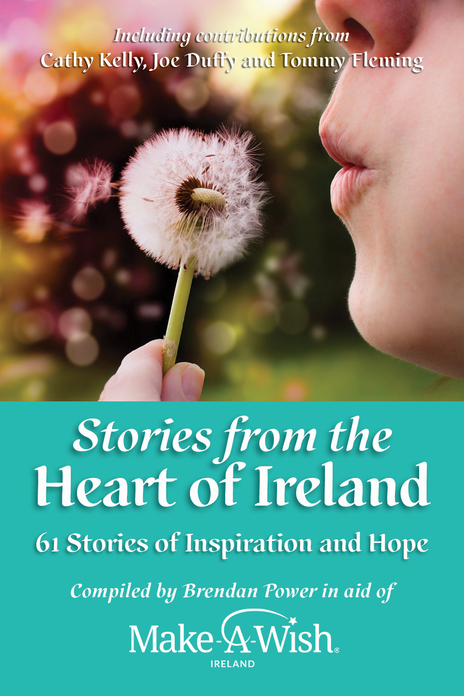 Stories from the Heart of Ireland