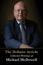 The Definite Article: The Collected Writings of Michael McDowell