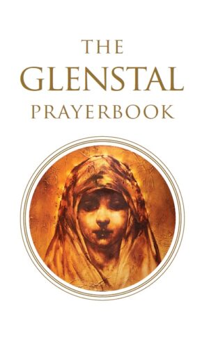 Glenstal Prayerbook 2025