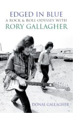 Rory Gallagher