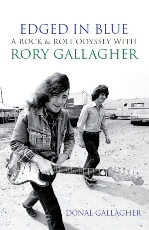 Rory Gallagher