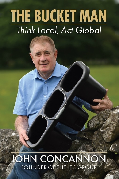 The Bucket Man