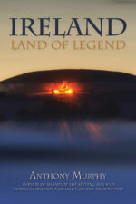 Ireland Land of Legend Cover